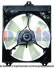 TOYOT 163610A020 Fan, radiator